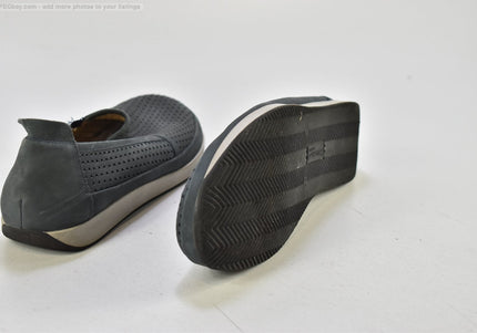 Helvesko  Herren Halbschuhe Slipper  EUR 43 Nr. 25-L 1765