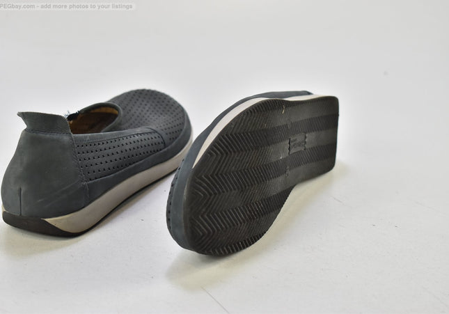 Helvesko  Herren Halbschuhe Slipper  EUR 43 Nr. 25-L 1765