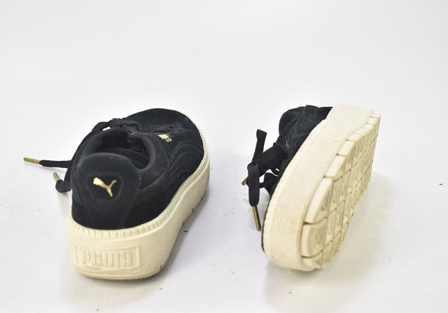 Puma Suede Damen Sportschuhe Sneaker EUR 41 Nr. 24-P 1028-Schuh-Gebraucht-secondhand