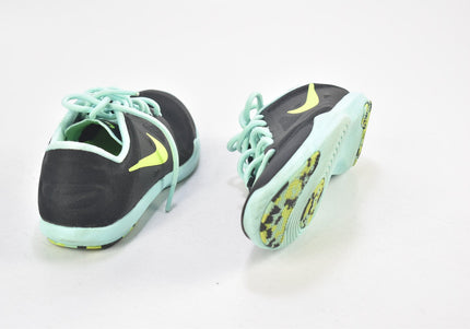 Nike Studio Trainer Damen Sportschuhe Sneaker EUR 37,5 Nr. 24-J 3695-Schuh-Gebraucht-secondhand