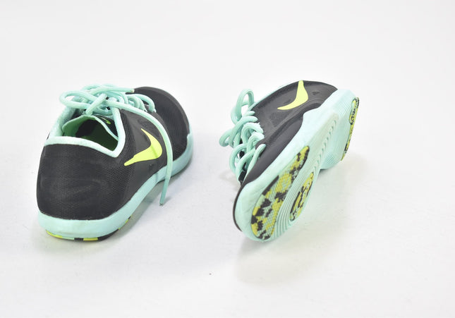 Nike Studio Trainer Damen Sportschuhe Sneaker EUR 37,5 Nr. 24-J 3695-Schuh-Gebraucht-secondhand