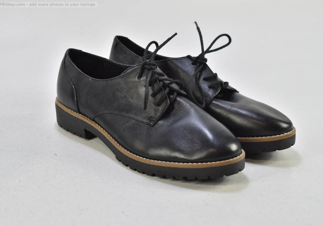 5 Th Avenue  Damen Halbschuhe Freizeitschuhe  EUR 38 Nr. 25-O 2689