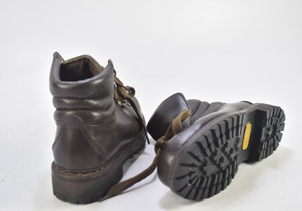 Alpenland Damen Stiefelette Boots UK 5,5 Nr. 24-B 1739-Schuh-Gebraucht-secondhand
