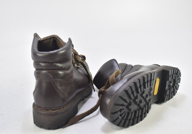 Alpenland Damen Stiefelette Boots UK 5,5 Nr. 24-B 1739-Schuh-Gebraucht-secondhand