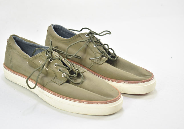 Gant Herren Halbschuhe Freizeitschuhe EUR 41 Nr. 23-U 2150-Schuh-Gebraucht-secondhand