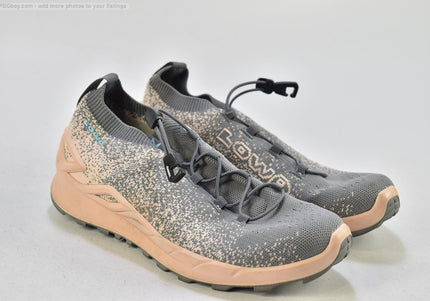 Lowa Fusion Damen Wanderschuhe Trekking  EUR 38 Nr. 25-L 1125