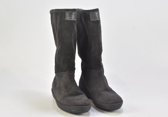 Panama Jack Damen Stiefel Stiefelette Boots EUR 39 Nr. 24-B 4317-Schuh-Gebraucht-secondhand