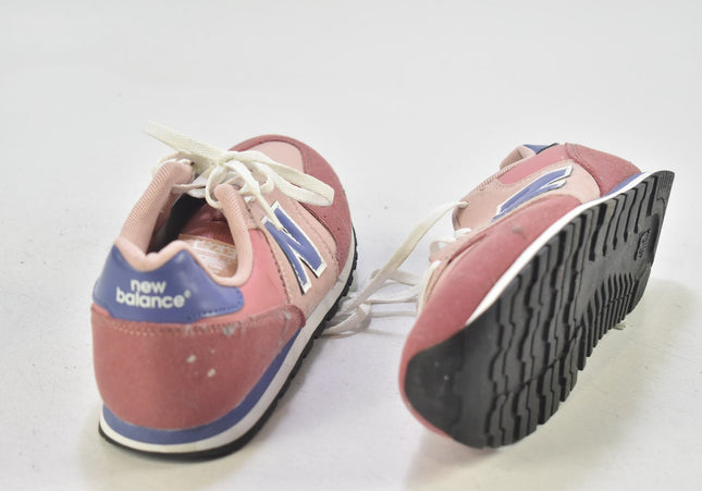 New Balance 373 Damen Sportschuhe Sneaker EUR 38 Nr. 24-N 1636-Schuh-Gebraucht-secondhand