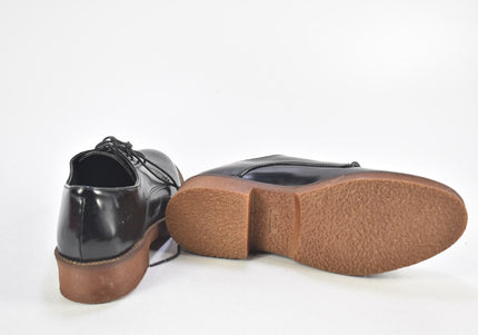 MNG Damen Halbschuhe Freizeitschuhe EUR 40 Nr. 24-J 5230-Schuh-Gebraucht-secondhand