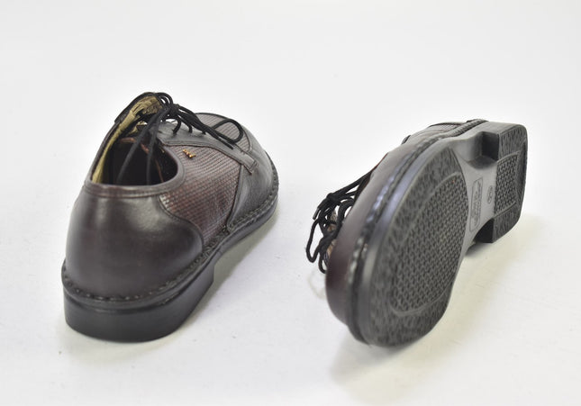 Finn Comfort Damen Halbschuhe Freizeitschuhe UK 7,5 Nr. 24-F 3971-Schuh-Gebraucht-secondhand
