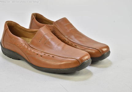 Jomos  Herren Halbschuhe Slipper  EUR 43 Nr. 25-L 1766