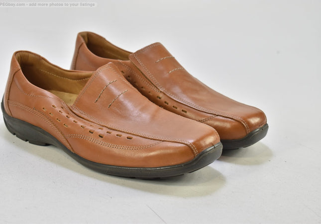 Jomos  Herren Halbschuhe Slipper  EUR 43 Nr. 25-L 1766