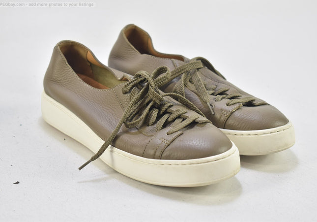 Santoni Damen Halbschuhe Freizeitschuhe SL 26 Nr. 25-F 1143-Schuh-Gebraucht-secondhand