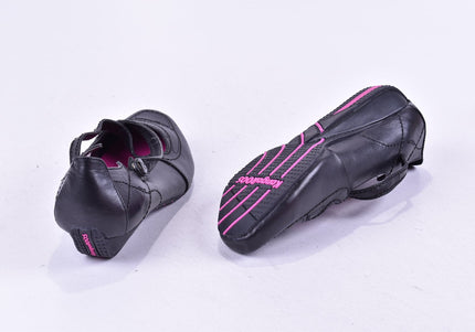 Kangaroos Damen Halbschuhe Slipper Ballerinas EUR 37 Nr. 24-J 4405-Schuh-Gebraucht-secondhand