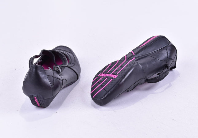 Kangaroos Damen Halbschuhe Slipper Ballerinas EUR 37 Nr. 24-J 4405-Schuh-Gebraucht-secondhand