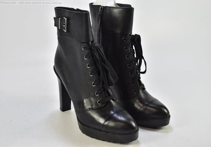 Diesel  Damen Stiefelette Boots  EUR 40 Nr. 25-B 2245