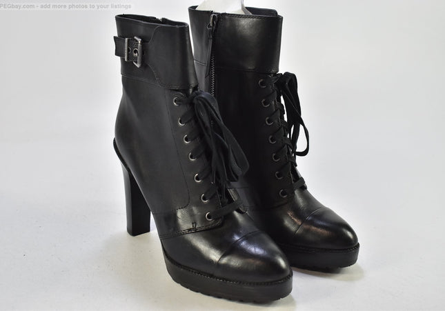 Diesel  Damen Stiefelette Boots  EUR 40 Nr. 25-B 2245