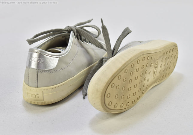 Tod´s  Damen Halbschuhe Freizeitschuhe  EUR 36 Nr. 25-O 2271