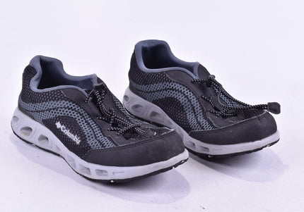 Columbia Damen Sportschuhe Sneaker EUR 38 Nr. 24-M 4108-Schuh-Gebraucht-secondhand