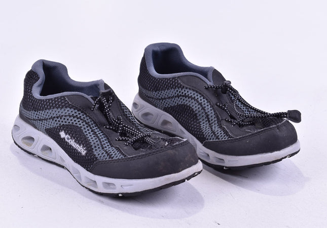 Columbia Damen Sportschuhe Sneaker EUR 38 Nr. 24-M 4108-Schuh-Gebraucht-secondhand
