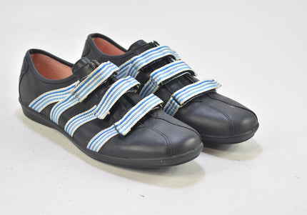 Ricosta Damen Halbschuhe Freizeitschuhe EUR 40 Nr. 24-T 2636-Schuh-Gebraucht-secondhand