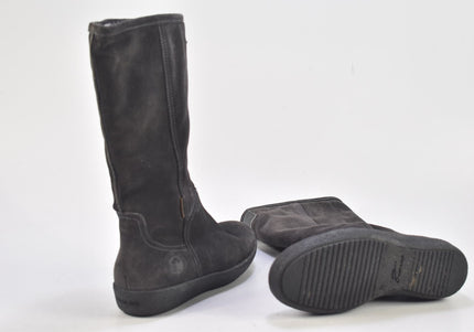 Panama Jack Damen Stiefel Stiefelette Boots EUR 39 Nr. 24-B 4317-Schuh-Gebraucht-secondhand