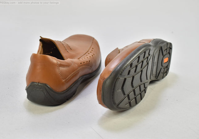 Jomos  Herren Halbschuhe Slipper  EUR 43 Nr. 25-L 1766