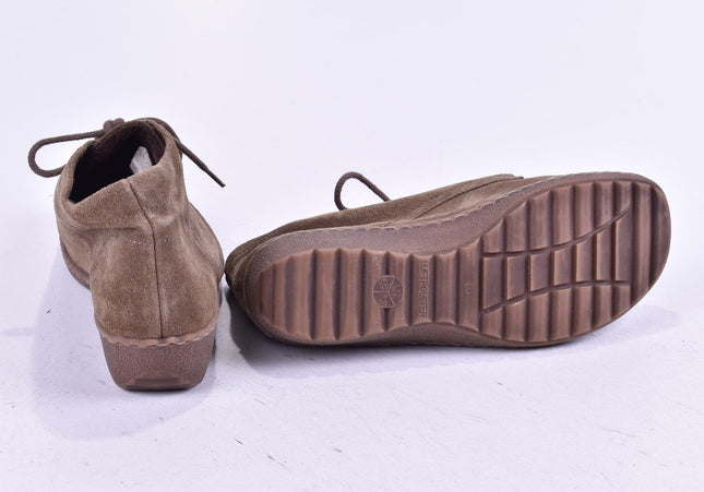 Jenny by Ara Damen Stiefelette Boots EUR 36,5 Nr. 24-A 282-Schuh-Gebraucht-secondhand