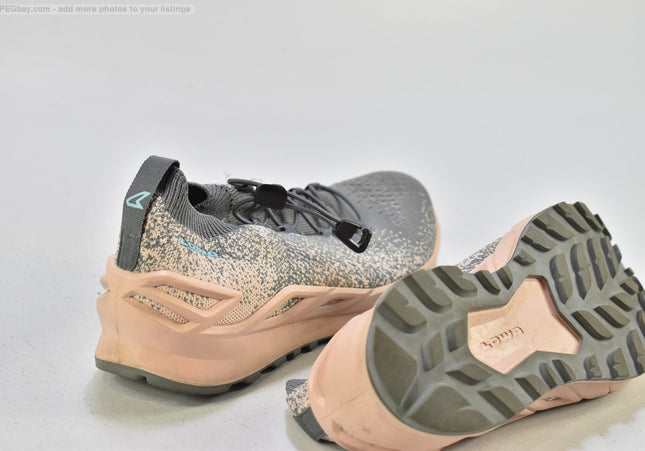 Lowa Fusion Damen Wanderschuhe Trekking  EUR 38 Nr. 25-L 1125