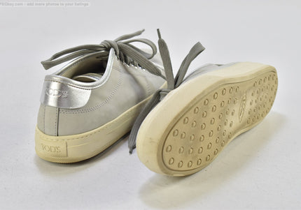 Tod´s  Damen Halbschuhe Freizeitschuhe  EUR 36 Nr. 25-O 2271