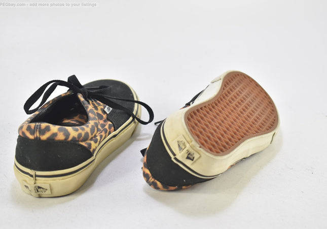 Vans Damen Sportschuhe Sneaker US 8,5 Nr. 25-F 1991-Schuh-Gebraucht-secondhand