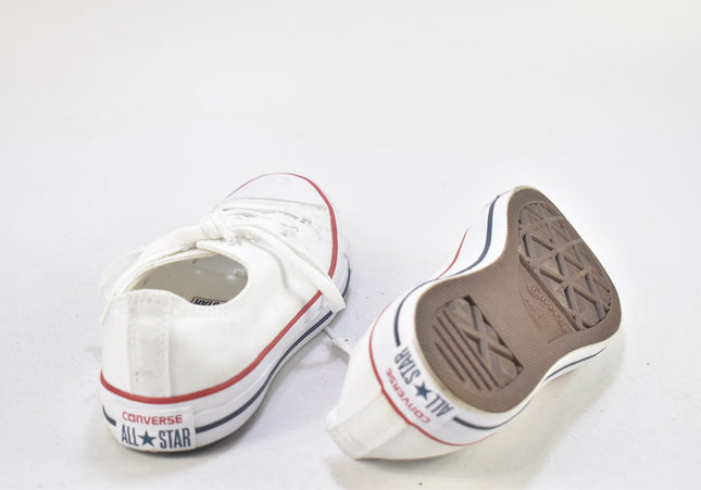Converse Herren Sportschuhe Sneaker EUR 41,5 Nr. 24-N 2256-Schuh-Gebraucht-secondhand