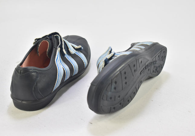 Ricosta Damen Halbschuhe Freizeitschuhe EUR 40 Nr. 24-T 2636-Schuh-Gebraucht-secondhand