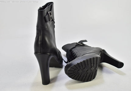 Diesel  Damen Stiefelette Boots  EUR 40 Nr. 25-B 2245