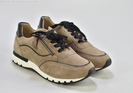 Caprice  Damen Halbschuhe Freizeitschuhe  EUR 36 Nr. 25-N 1753