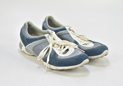 Geox  Damen Halbschuhe Freizeitschuhe  EUR 39 Nr. 24-X 818