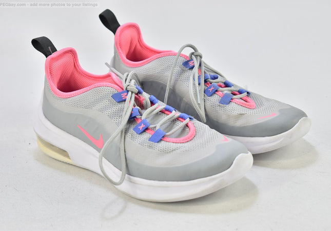 Nike Air Max Axis Damen Sportschuhe Sneaker EUR 35 Nr. 25-U 81-SchuhGebraucht