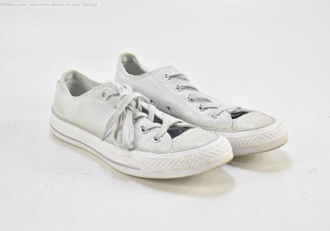 Converse Damen Sportschuhe Sneaker EUR 36 Nr. 25-F 1992-Schuh-Gebraucht-secondhand