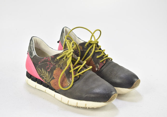 Airstep Damen Halbschuhe Freizeitschuhe EUR 36 Nr. 24-U 577-Schuh-Gebraucht-secondhand