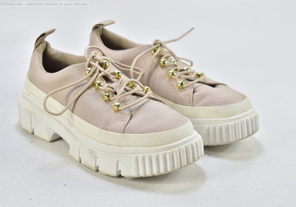 Timberland  Damen Halbschuhe Freizeitschuhe  EUR 37,5 Nr. 25-O 684