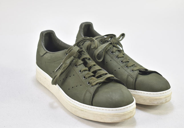 Adidas Stan Smith Herren Sportschuhe Sneaker EUR 42 Nr. 24-N 2257-Schuh-Gebraucht-secondhand