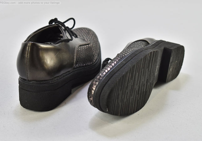 Tamaris  Damen Halbschuhe Freizeitschuhe  EUR 37 Nr. 25-O 2272