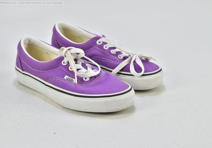 Vans  Damen Sportschuhe Sneaker  EUR 35 Nr. 25-N 1047