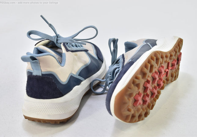 Geox Damen Halbschuhe Freizeitschuhe EUR 39 Nr. 25-T 1031-gebrauchte Schuhe-Second hand-SchuhGebraucht