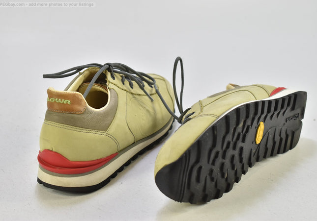 Lowa Tegernsee Damen Wanderschuhe Trekking  EUR 39,5 Nr. 25-N 1552