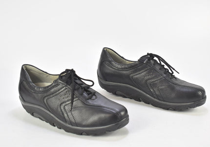 Medicus Damen Halbschuhe Freizeitschuhe UK 6 Nr. 24-J 5232-Schuh-Gebraucht-secondhand