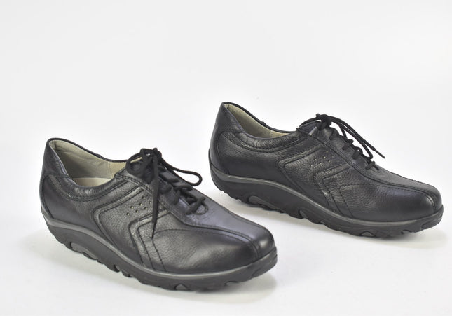 Medicus Damen Halbschuhe Freizeitschuhe UK 6 Nr. 24-J 5232-Schuh-Gebraucht-secondhand