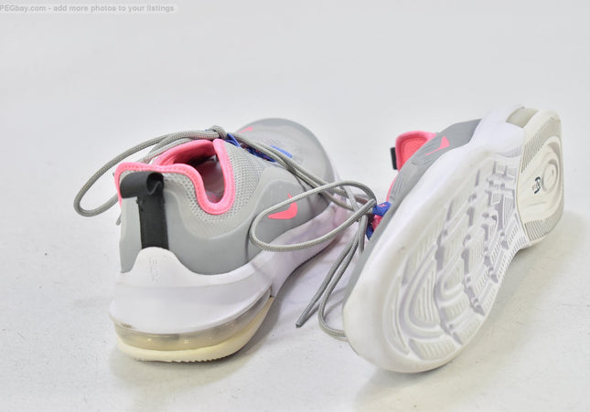 Nike Air Max Axis Damen Sportschuhe Sneaker EUR 35 Nr. 25-U 81-SchuhGebraucht