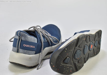 Quechua  Damen Wanderschuhe Trekking  EUR 41 Nr. 25-L 1126