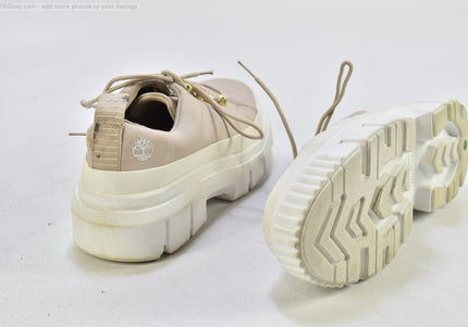 Timberland  Damen Halbschuhe Freizeitschuhe  EUR 37,5 Nr. 25-O 684